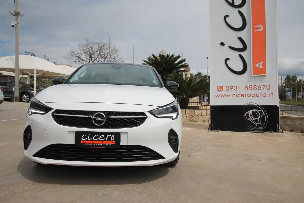 Opel Corsa 1.2 Design & Tech 75cv|30.000km 2022