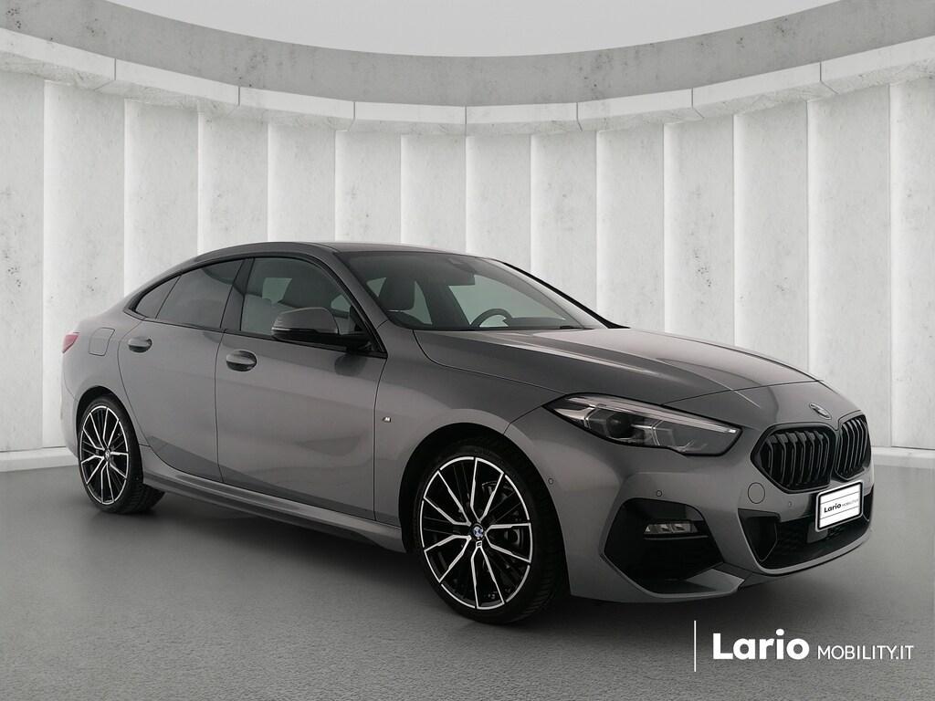BMW Serie 2 Gran Coupe 216 d Msport DCT