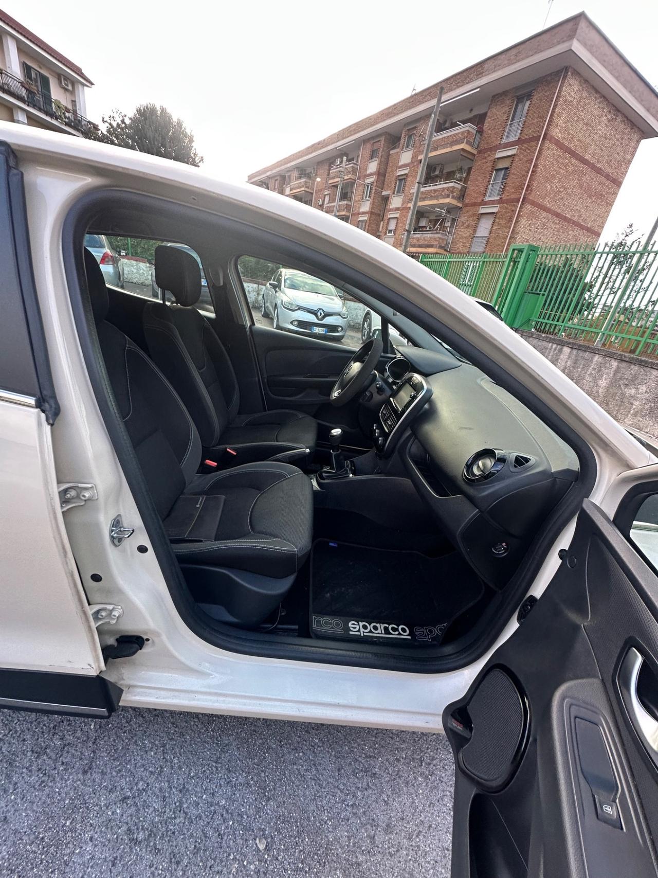 Renault Clio TCe 12V 90 CV GPL Start&Stop 5 porte Energy Life