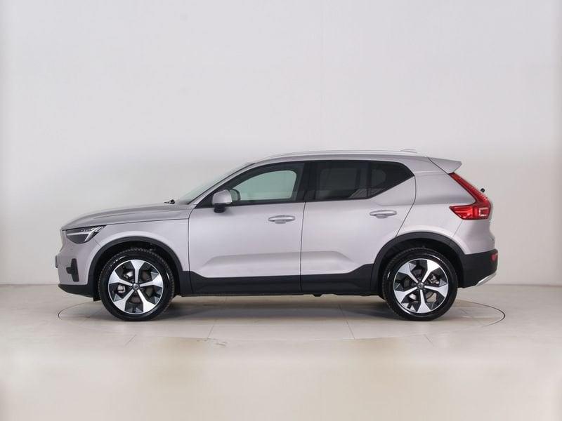 Volvo XC40 T2 automatico Core