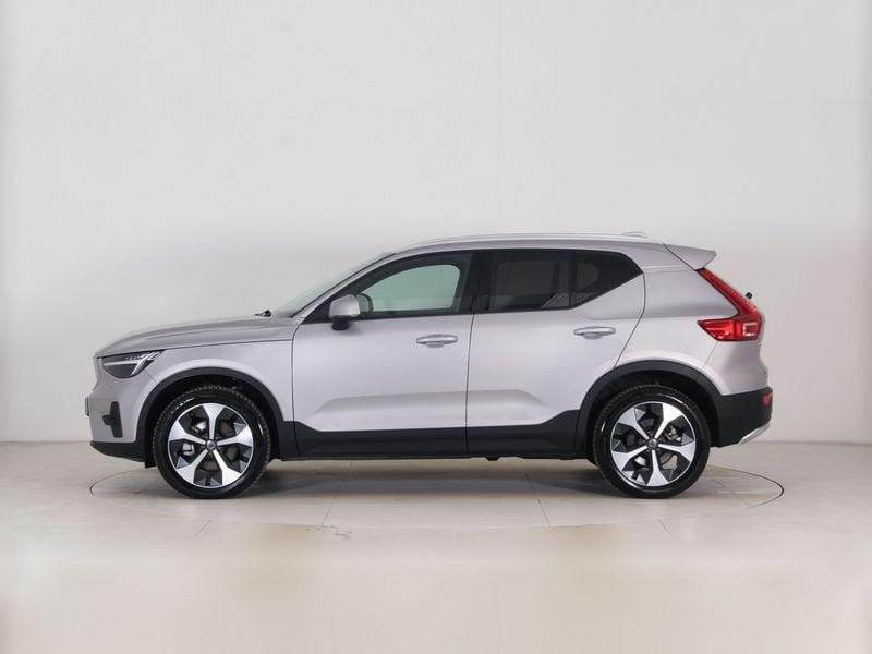 Volvo XC40 B3 automatico Core