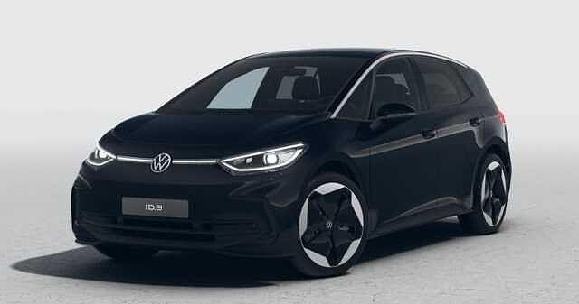 Volkswagen ID.3 Pro S 204CV 79kWh Edition Plus
