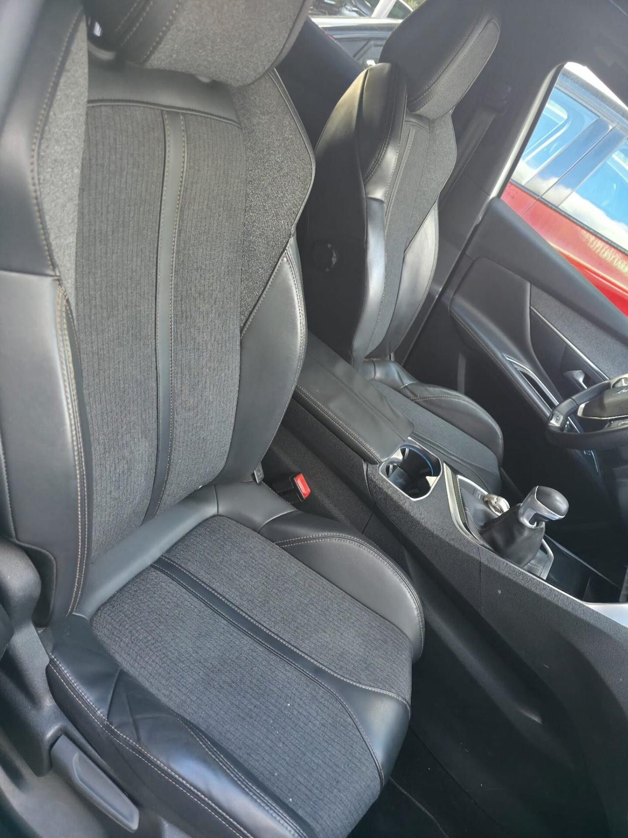 Peugeot 3008 BlueHDi 150 S&S GT Line