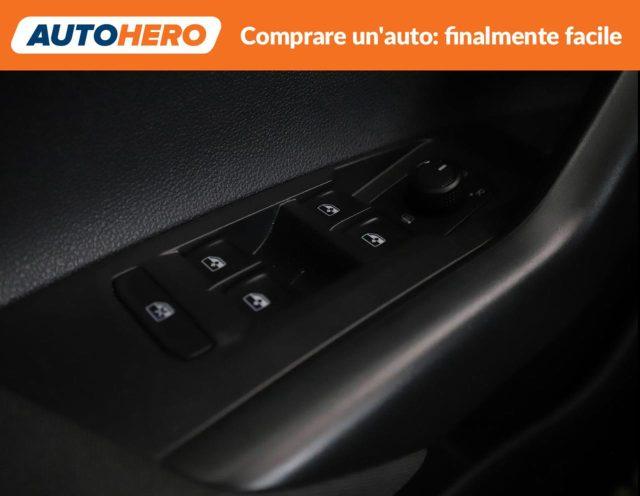 VOLKSWAGEN Polo 1.0 EVO 80 CV 5p. Comfortline BlueMotion Technolog