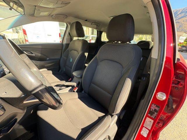 HYUNDAI i30 Wagon 1.6 CRDi 115CV Business EURO 6D