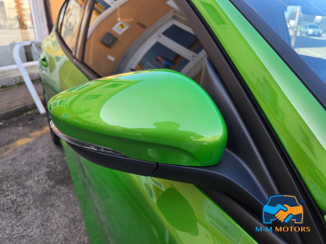 Ford Focus 5 Porte Focus ST 280cv