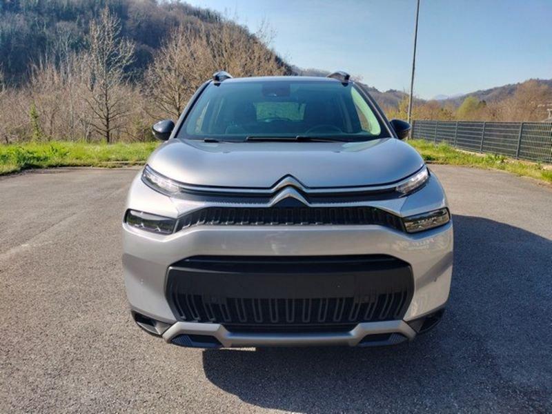 Citroën C3 Aircross PureTech 110 S&S Shine