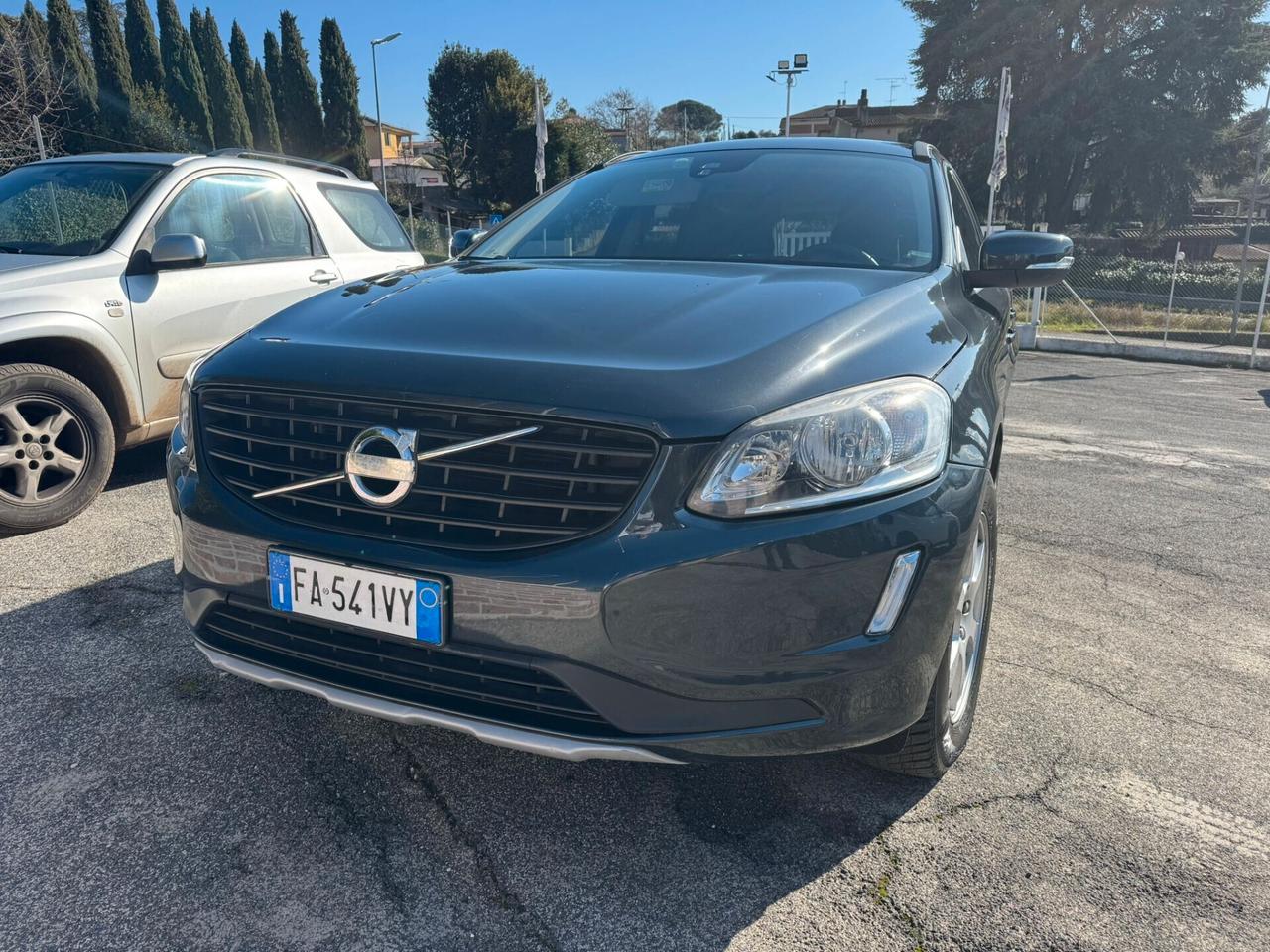 Volvo XC 60 XC60 D3 Business