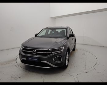 VOLKSWAGEN T-Roc I 2022 - T-Roc 1.0 tsi Style 115cv