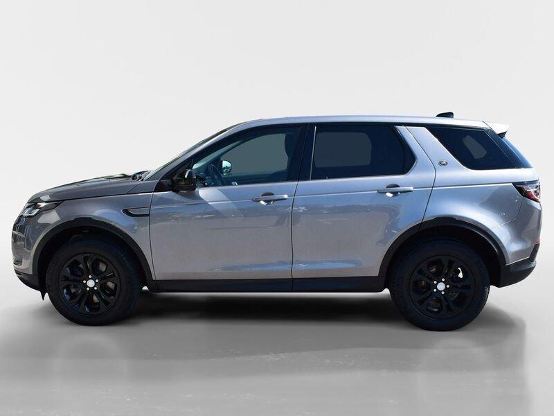 Land Rover Discovery Sport 2.0D I4-L.Flw 150 CV AWD Auto S