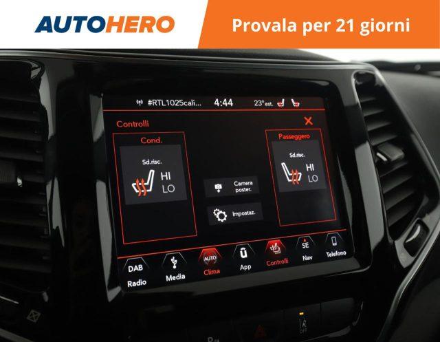 JEEP Cherokee 2.2 Mjt AWD Active Drive I Limited