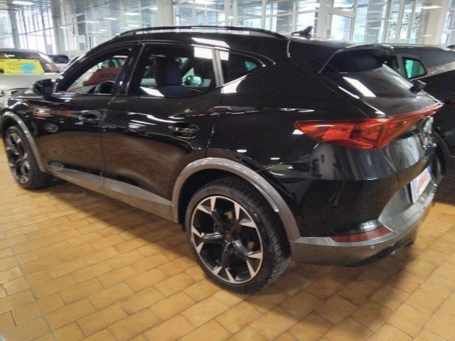 CUPRA Formentor 1.5 TSI DSG 19" VIDEO C/GRIMALDI SPECIAL DAY