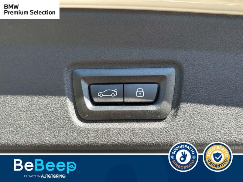 BMW Serie 4 Gran Coupé 420D GRAN COUPE MHEV 48V MSPORT AUTO