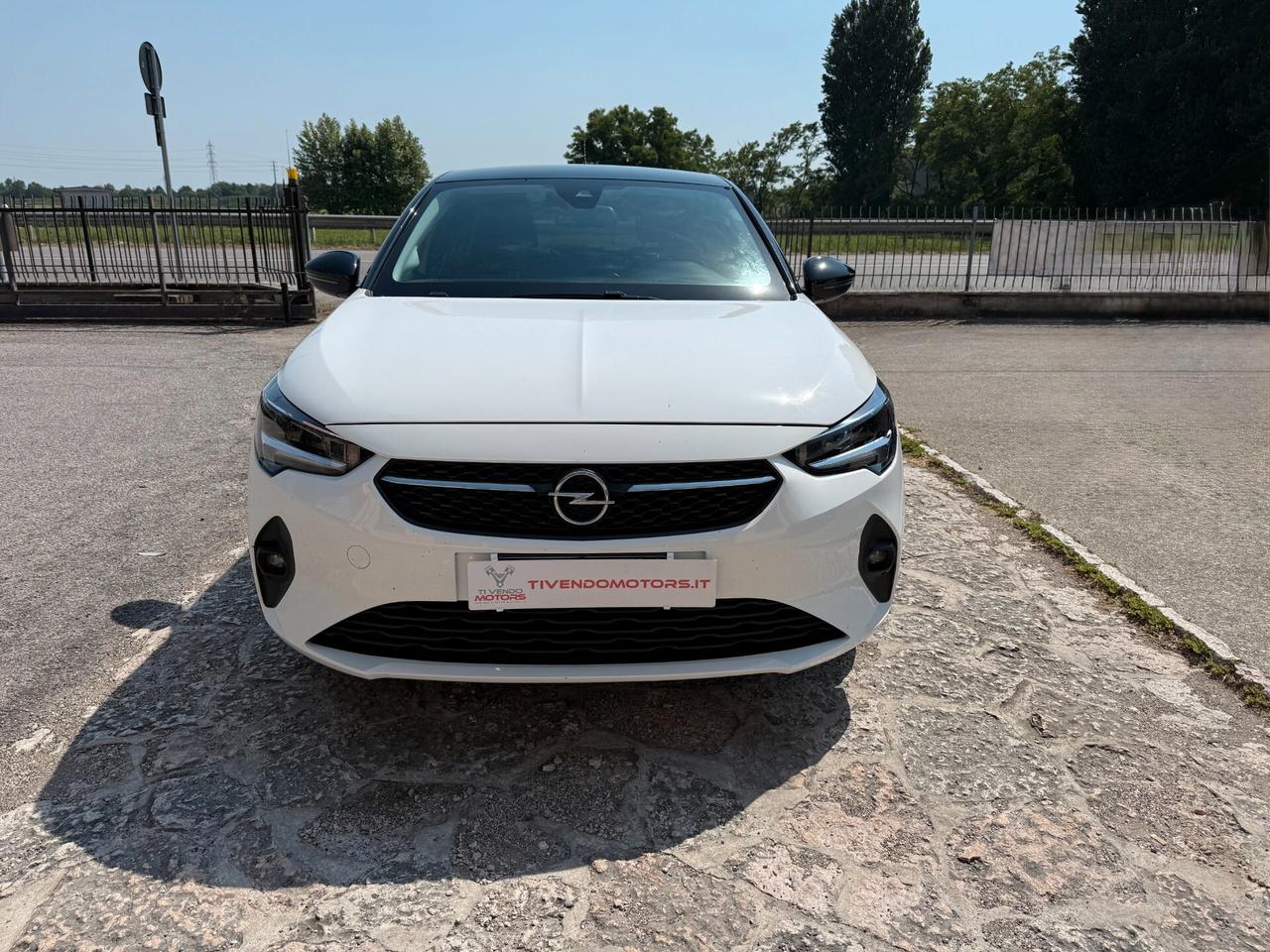 Opel Corsa 1.2 Edition