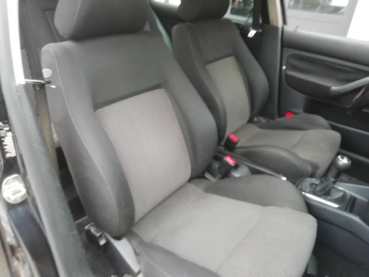 Volkswagen Golf 1.9 TDI/110 CV cat 5 porte Highline