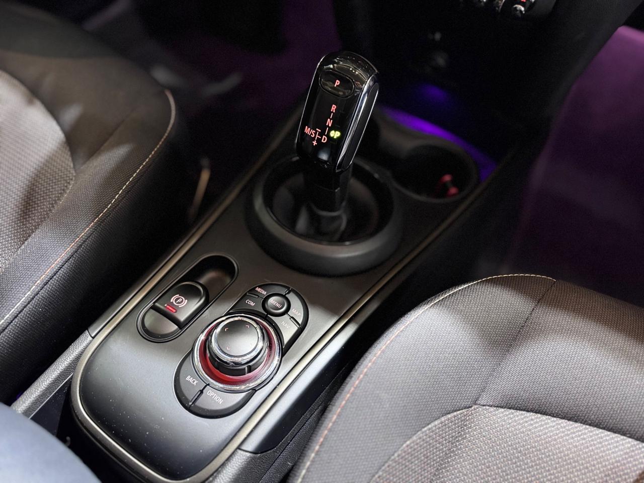 Mini Countryman 2.0 150cv Led*Navi*Cockpit