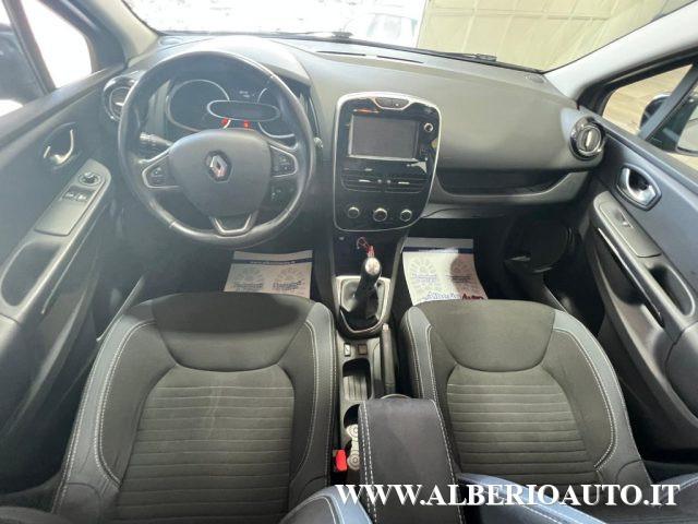 RENAULT Clio 1.5 dCi 8V 90CV Start&Stop 5 porte GT Line