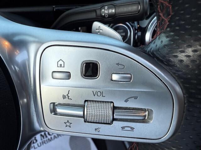 Mercedes-benz GLA 200 d Automatic Premium