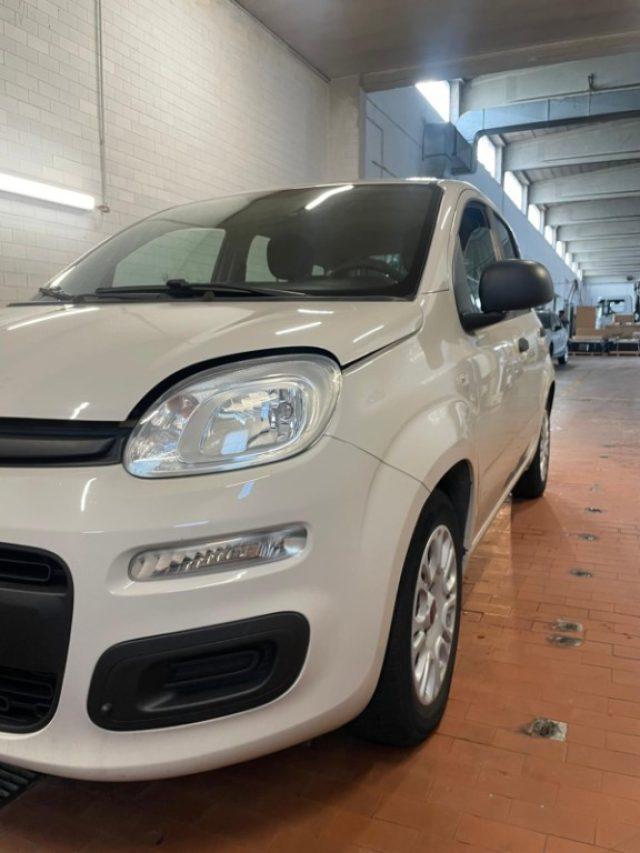 FIAT Panda 1.2 EasyPower Easy