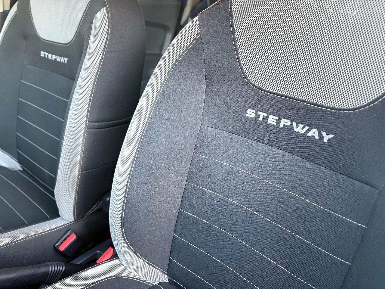 Dacia Sandero Stepway 0.9 TCe TurboGPL 90CV FULL/LED/NAV