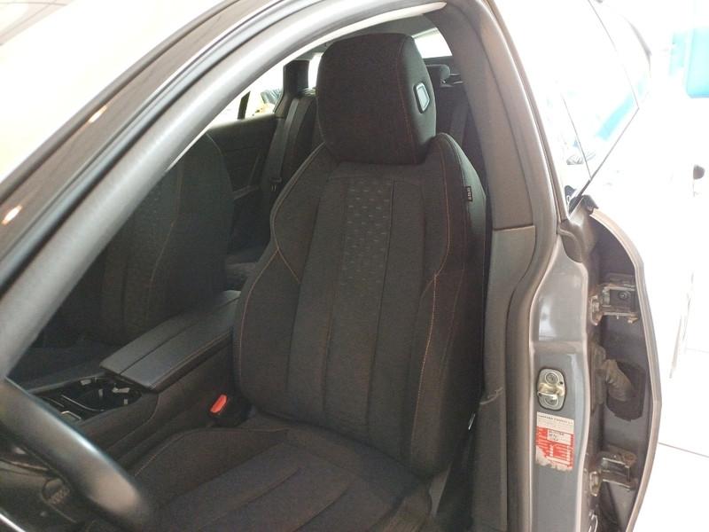 PEUGEOT 508 BLUEHDI 130 ACTIVE PACK SW S/S EAT8 AUTO STATION WAGON