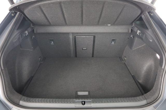 CUPRA Formentor Formentor 1.5 TSI DSG