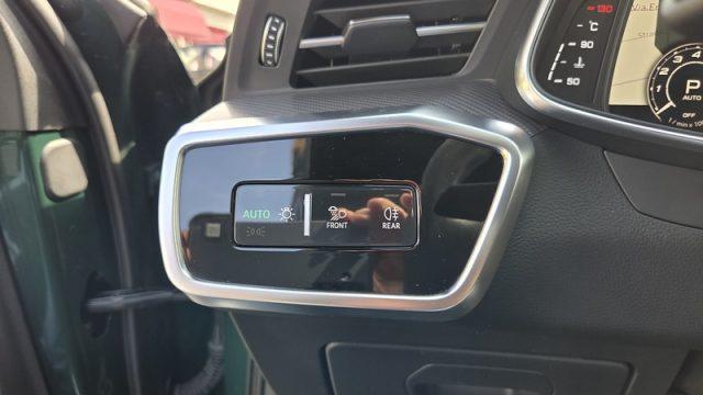 AUDI RS6 Avant 4.0 TFSI V8 quattro tiptronic PERMUTE IVA