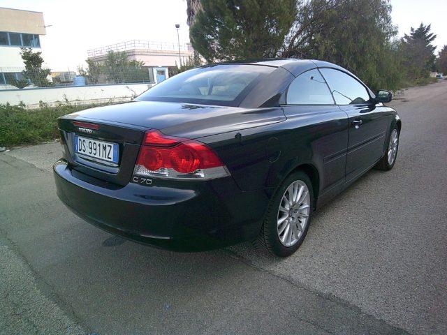 VOLVO C70 2.0 D Summum