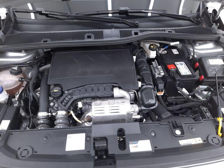 Opel Corsa GS BR502879 1.2 Benzina 101CV