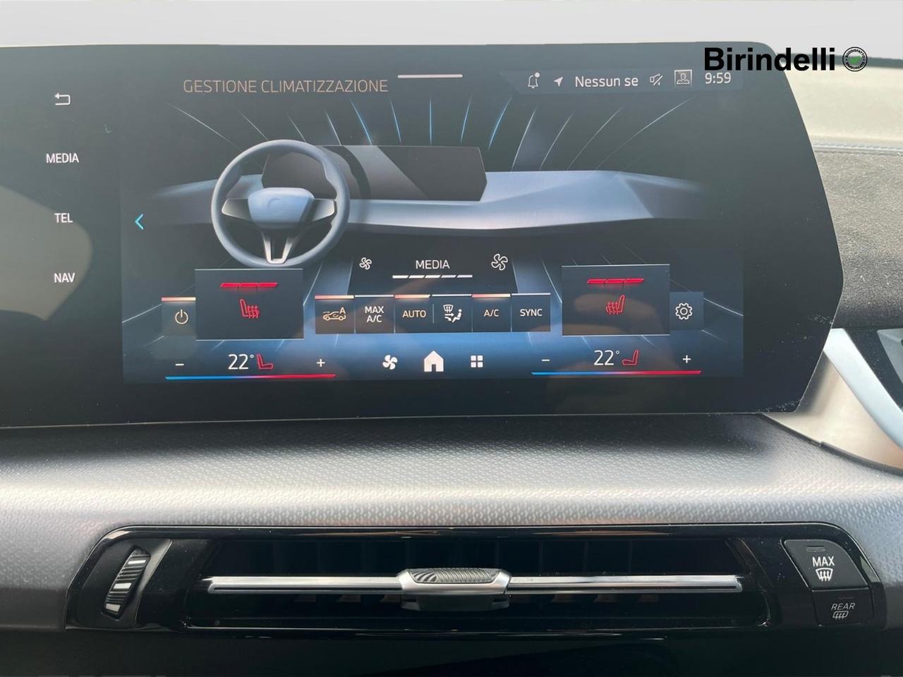 BMW X2 (U10) - X2 xDrive 20d MSport Pro