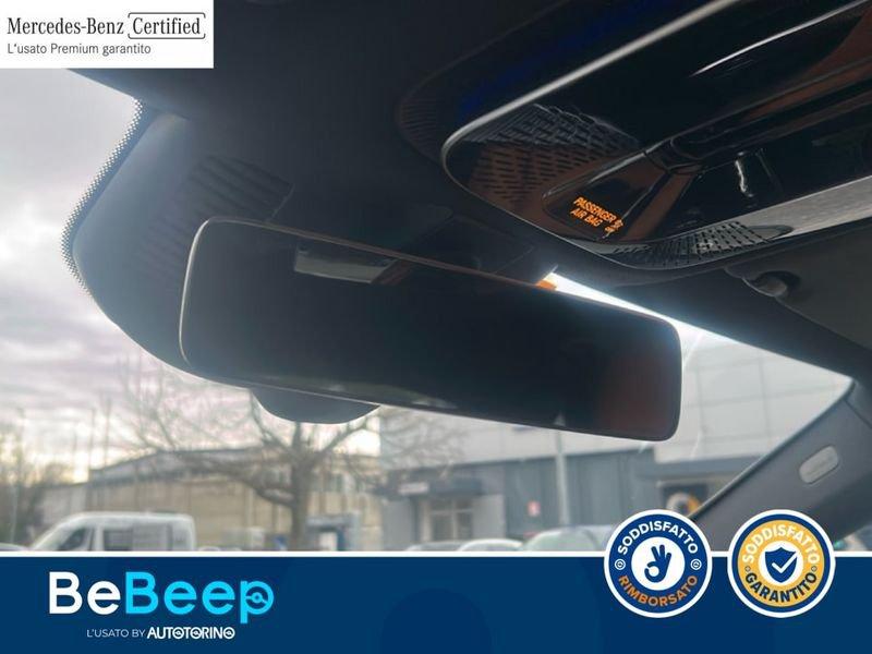 Mercedes-Benz Classe C C SW ALL-TERRAIN 220 D MHEV PREMIUM 4MATIC AUTO