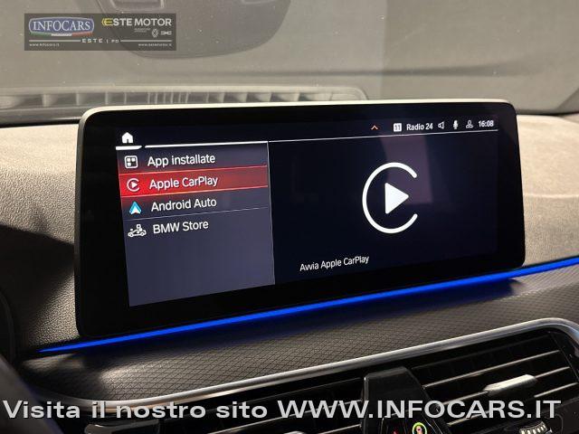 BMW 520 d Touring xDrive Msport 190 CV PREZZO REALE