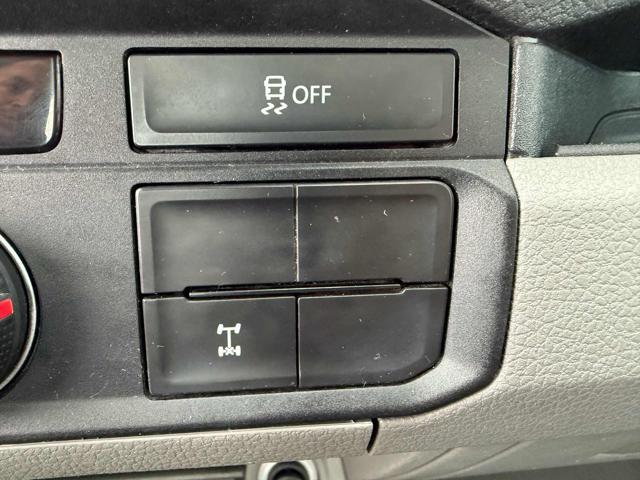 VOLKSWAGEN Crafter 35 2.0 TDI 140CV 4Motion PM Cassone ribaltabile