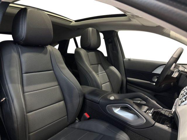 MERCEDES-BENZ GLE 300 d 4Matic Mild Hybrid Coupé AMG Line Advanced Plus