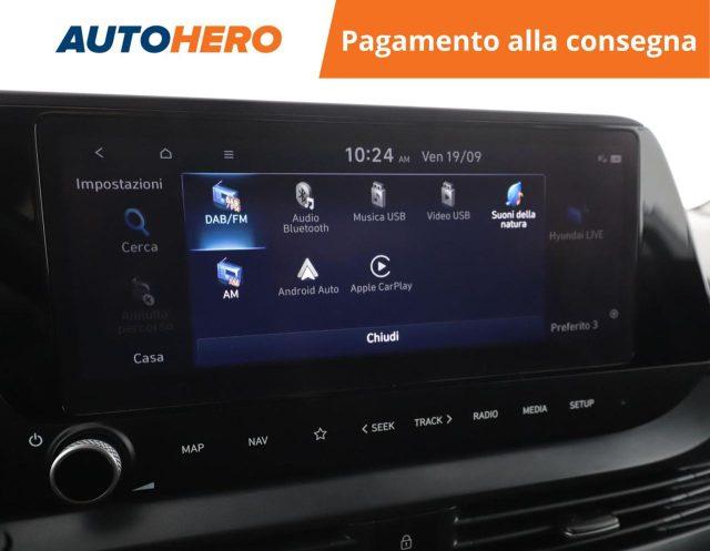 HYUNDAI i20 1.0 T-GDI 48V iMT Prime