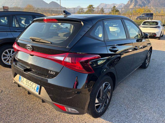 HYUNDAI i20 1.2 MPI MT Connectline