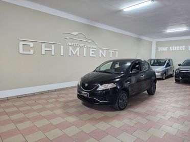 Lancia Ypsilon 0.9 TwinAir 85 CV 5 porte Metano Ecochic Gold