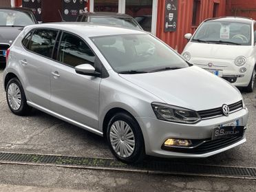 Polo 1.4 TDI 5p. Trendline-unipro-rate-garanzia