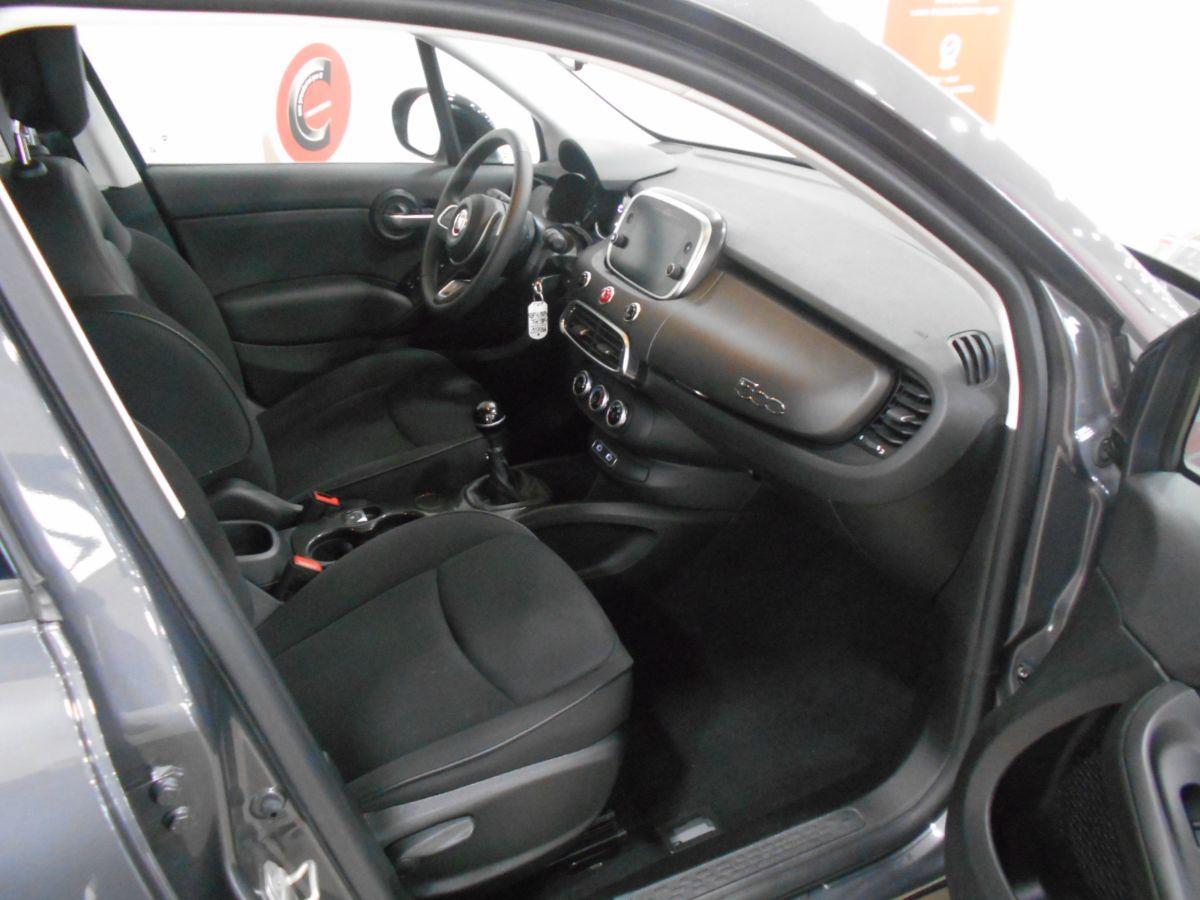 FIAT - 500X 1.0 T3 120 CV Dolcevita