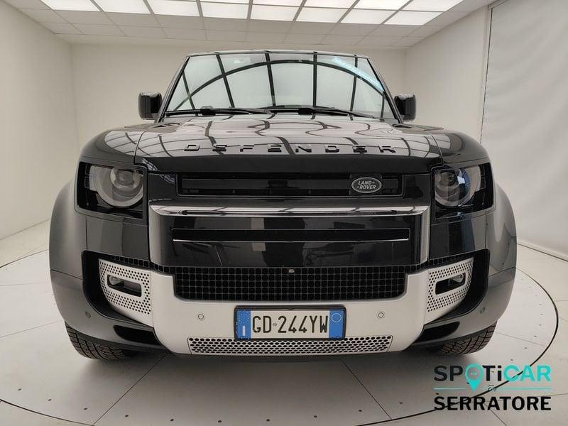 Land Rover Defender VII 2020 110 110 3.0d i6 mhev awd 250cv auto