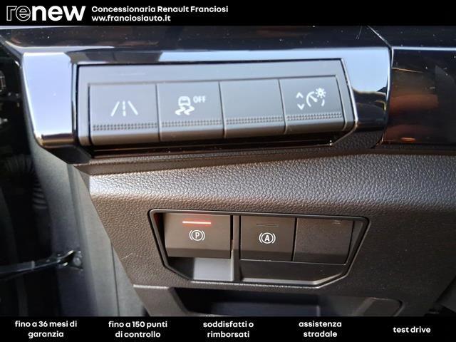 RENAULT Austral E-Tech full hybrid 200 TECHNO