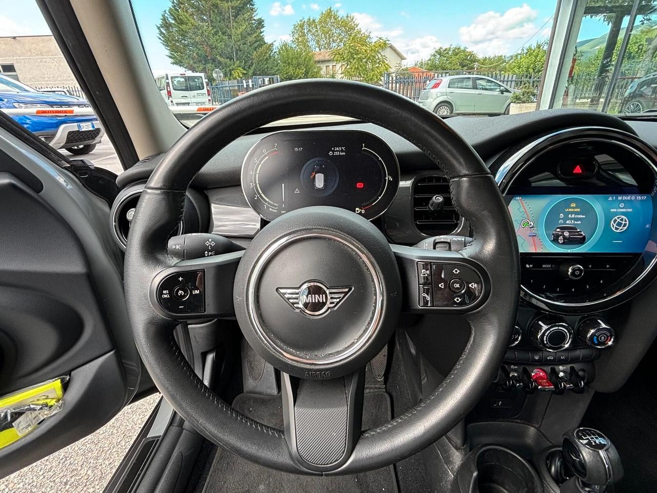 Mini Cooper 5p. 1.5 136 cv - Camden Edition
