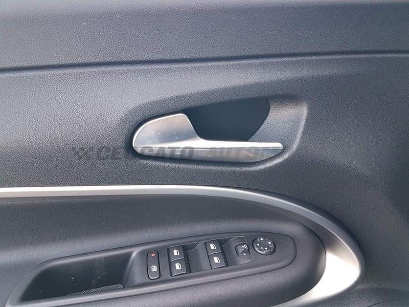 Jeep Avenger Avenger 1.2 turbo e-hybrid Summit fwd 100cv edct6