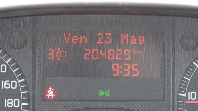 FIAT Idea 1.3 Multijet 16V "Dynamic"..