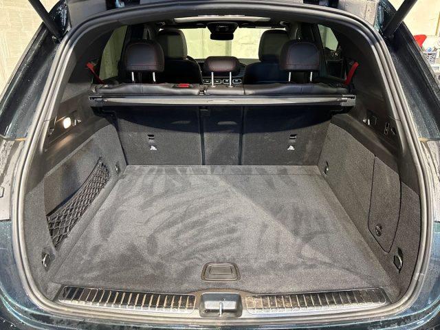 MERCEDES-BENZ GLE 53 AMG 4Matic+ Mild Hybrid AMG Line Premium