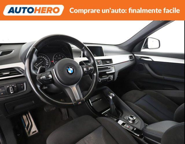 BMW X1 xDrive25d Msport