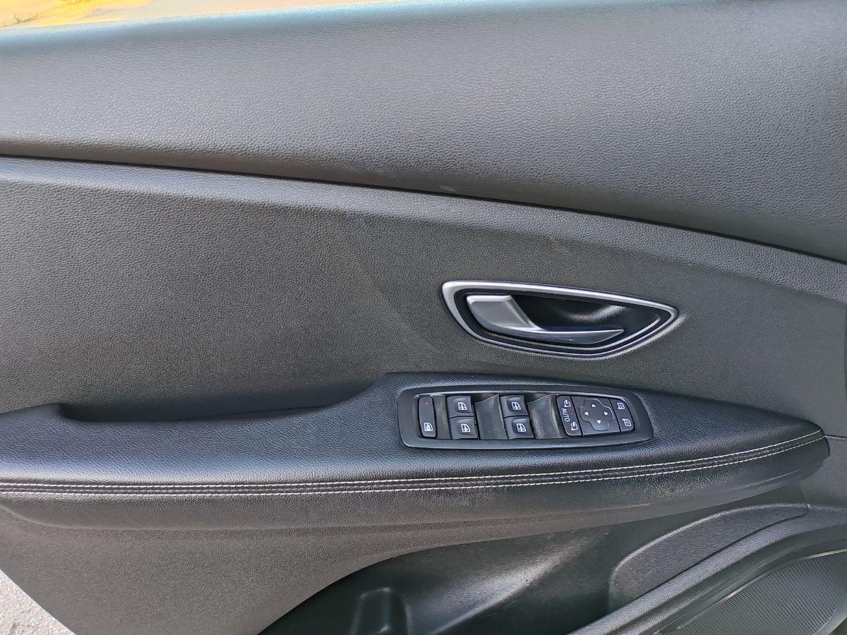 RENAULT Scénic dCi 8V 110 CV Energy Zen - 2017