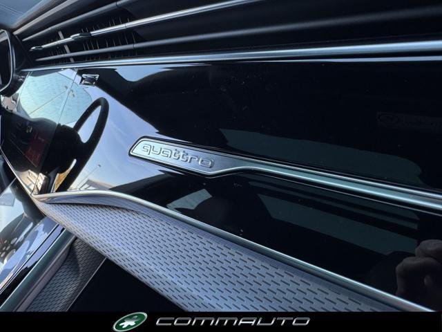 AUDI Q8 SUV 50 TDI 286 CV quattro tiptronic S line edition