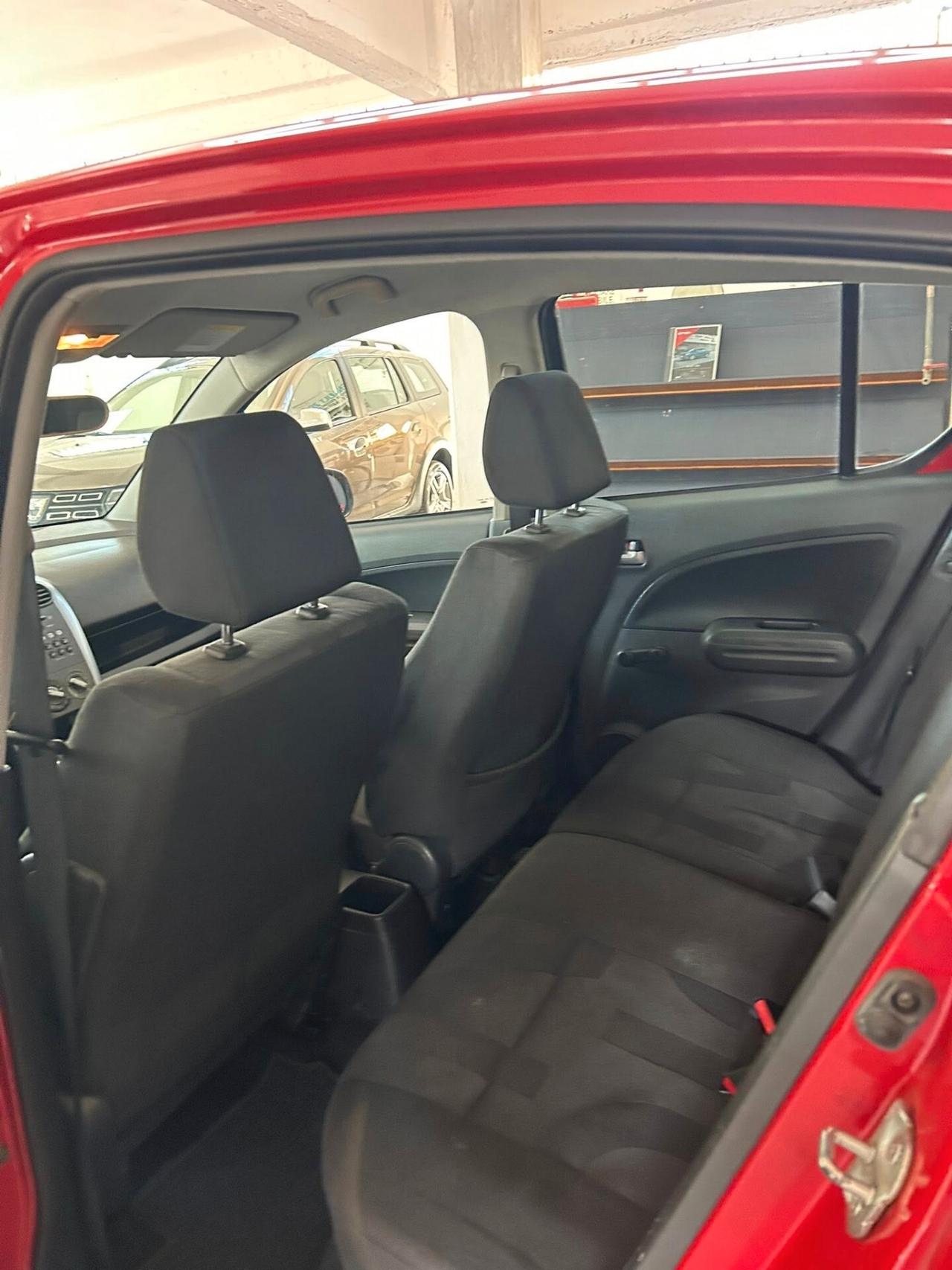 OPEL AGILA 1.2 - 2009