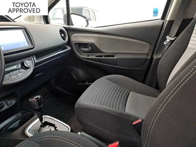 Toyota Yaris 5P 1.5H ACTIVE MY18